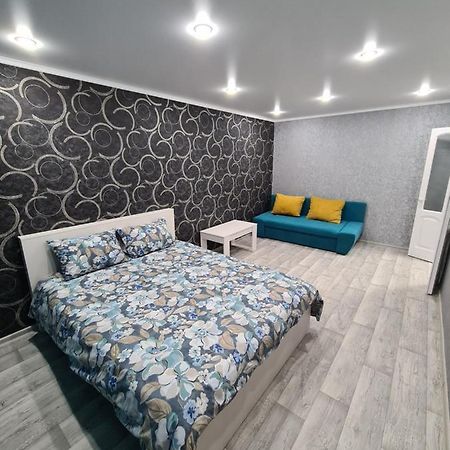 Однокомнатная Квартира В Центре Петропавловска 외부 사진