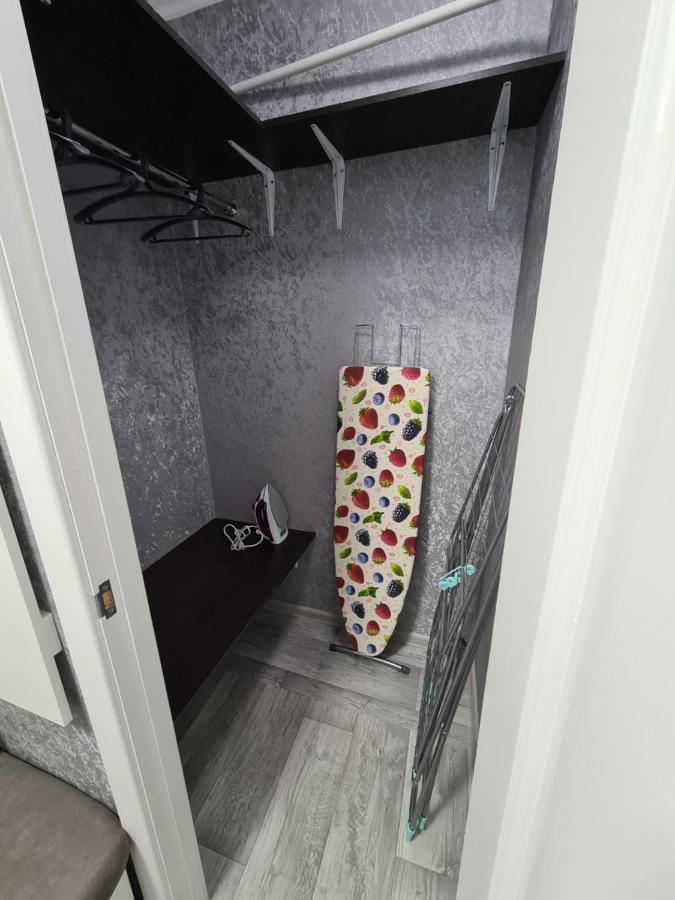 Однокомнатная Квартира В Центре Петропавловска 외부 사진